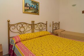 Hotel Villa Fiorentina