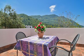 Hotel Villa Fiorentina