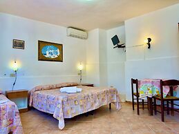 Hotel Villa Fiorentina