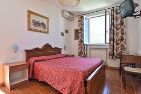 Hotel Villa Fiorentina