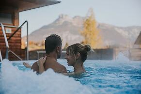 Die Wasnerin G'sund & Natur Hotel