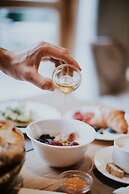 Die Wasnerin G'sund & Natur Hotel