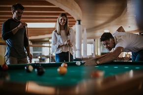 Die Wasnerin G'sund & Natur Hotel