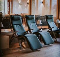 Die Wasnerin G'sund & Natur Hotel