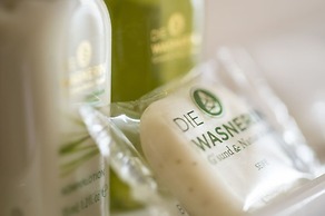 Die Wasnerin G'sund & Natur Hotel