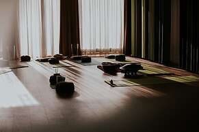 Die Wasnerin G'sund & Natur Hotel