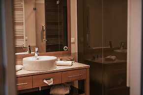 Die Wasnerin G'sund & Natur Hotel