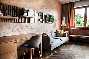 Die Wasnerin G'sund & Natur Hotel