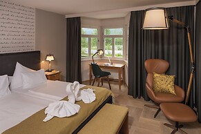 Die Wasnerin G'sund & Natur Hotel