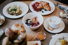 Die Wasnerin G'sund & Natur Hotel