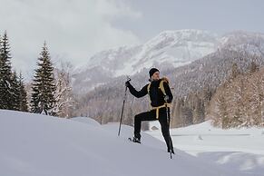 Die Wasnerin G'sund & Natur Hotel