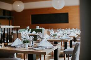 Die Wasnerin G'sund & Natur Hotel