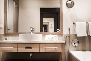 Die Wasnerin G'sund & Natur Hotel