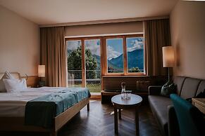 Die Wasnerin G'sund & Natur Hotel