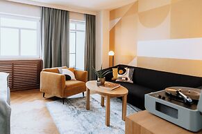 Die Wasnerin G'sund & Natur Hotel