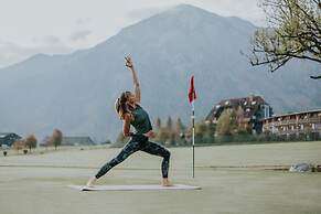 Die Wasnerin G'sund & Natur Hotel