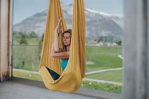 Die Wasnerin G'sund & Natur Hotel