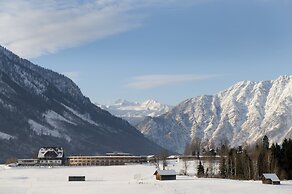 Die Wasnerin G'sund & Natur Hotel