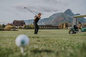 Die Wasnerin G'sund & Natur Hotel