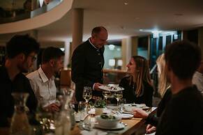 Die Wasnerin G'sund & Natur Hotel