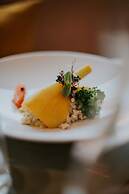 Die Wasnerin G'sund & Natur Hotel