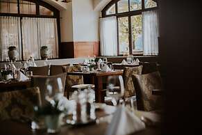 Die Wasnerin G'sund & Natur Hotel