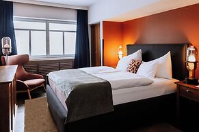 Die Wasnerin G'sund & Natur Hotel