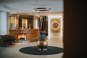 Die Wasnerin G'sund & Natur Hotel