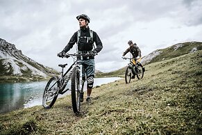 Die Wasnerin G'sund & Natur Hotel