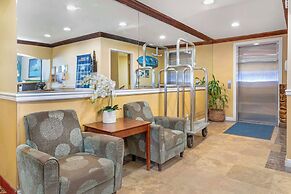 Best Western Harbour Inn & Suites Huntington - Sunset Beach