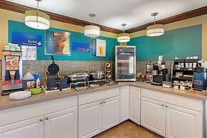 Best Western Harbour Inn & Suites Huntington - Sunset Beach