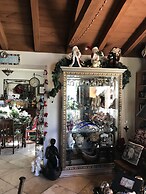 Always Inn San Clemente Bed & Breakfast