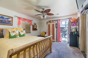 Always Inn San Clemente Bed & Breakfast