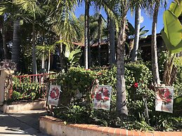 Always Inn San Clemente Bed & Breakfast