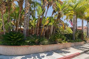 Always Inn San Clemente Bed & Breakfast