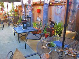 Always Inn San Clemente Bed & Breakfast