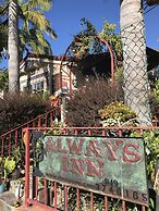 Always Inn San Clemente Bed & Breakfast