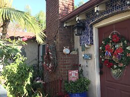 Always Inn San Clemente Bed & Breakfast