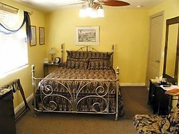 Always Inn San Clemente Bed & Breakfast