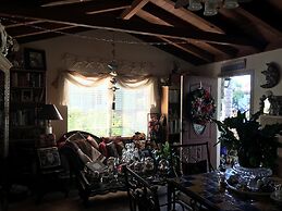 Always Inn San Clemente Bed & Breakfast