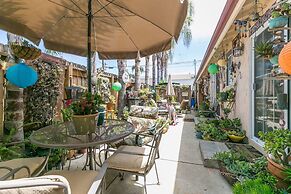 Always Inn San Clemente Bed & Breakfast