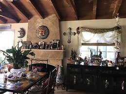 Always Inn San Clemente Bed & Breakfast