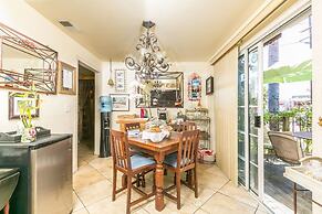 Always Inn San Clemente Bed & Breakfast