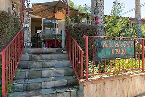 Always Inn San Clemente Bed & Breakfast