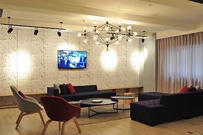 Campanile Shanghai Natural History Museum