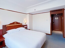 Hangzhou Xinqiao Hotel