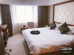 Hangzhou Xinqiao Hotel