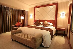 Hangzhou Xinqiao Hotel