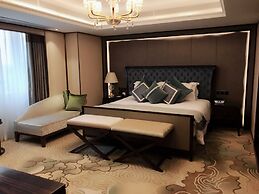 Hangzhou Xinqiao Hotel