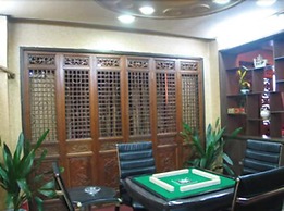 Hangzhou Xinqiao Hotel